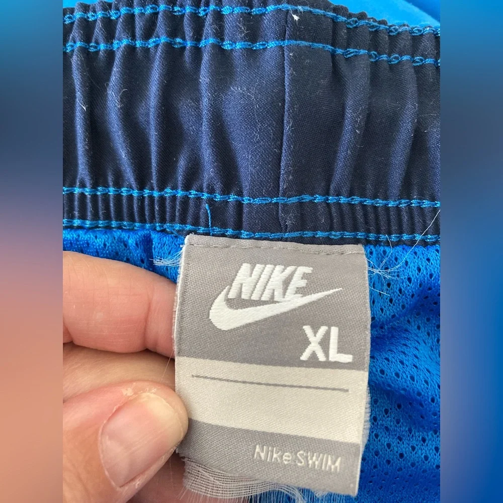 Nike men’s bathing suit